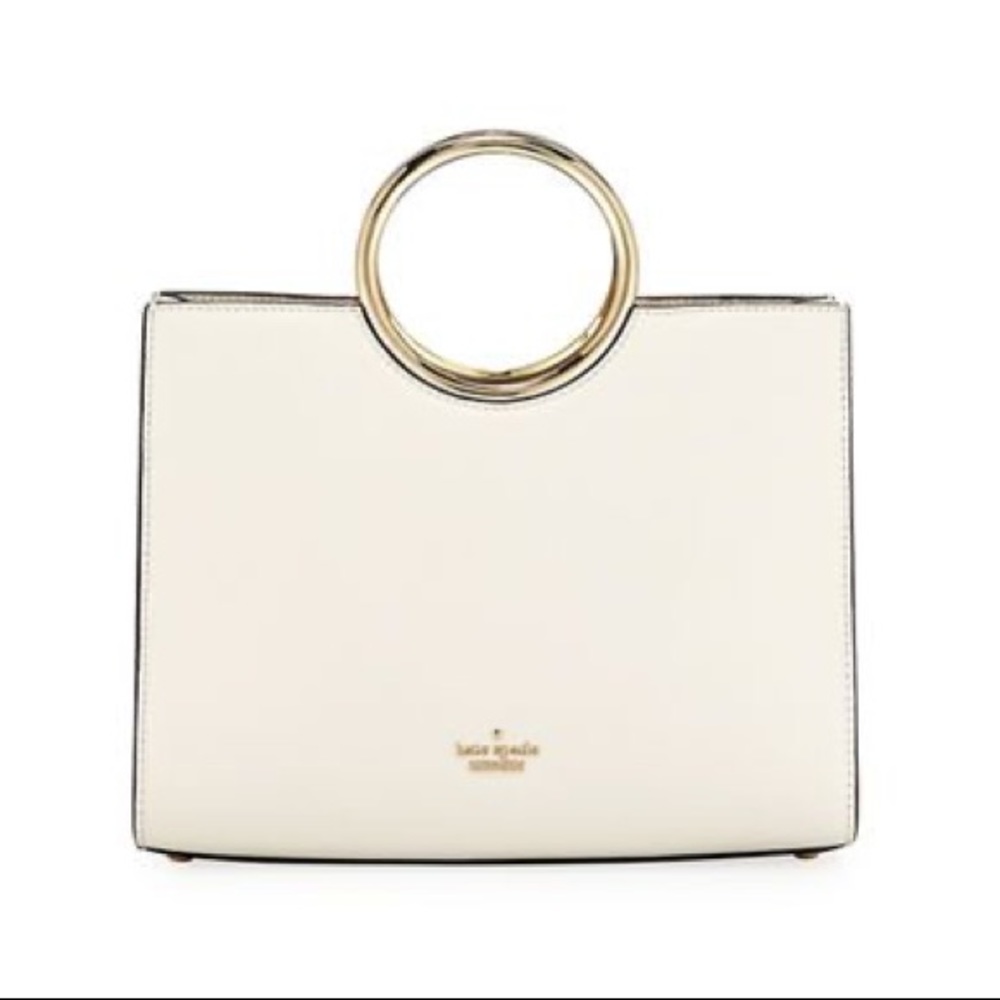 Kate Spade Rock Road Sam Ring Handle Bag